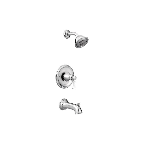 Moen Posi-Temp(R) Tub/Shower T2183 - main